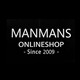 曹大曼MANMANS