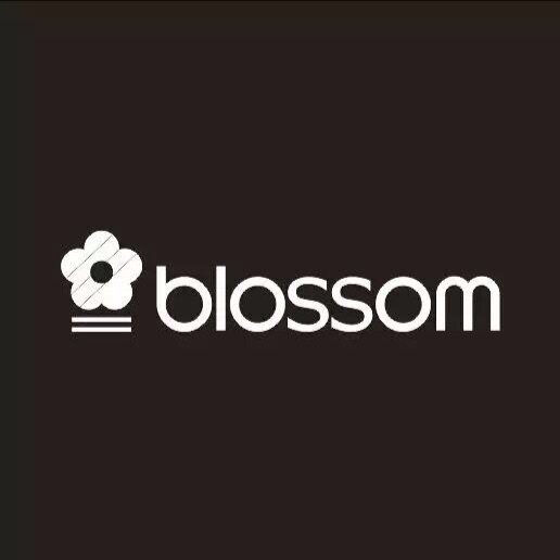 blossom花丝雨仿真花企业店