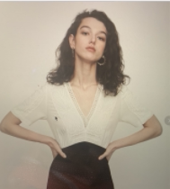 美代子的私物分享