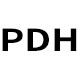 PDH纹绣美甲工具美容院用品 店铺LOGO