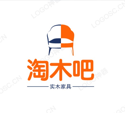 淘木吧家具
