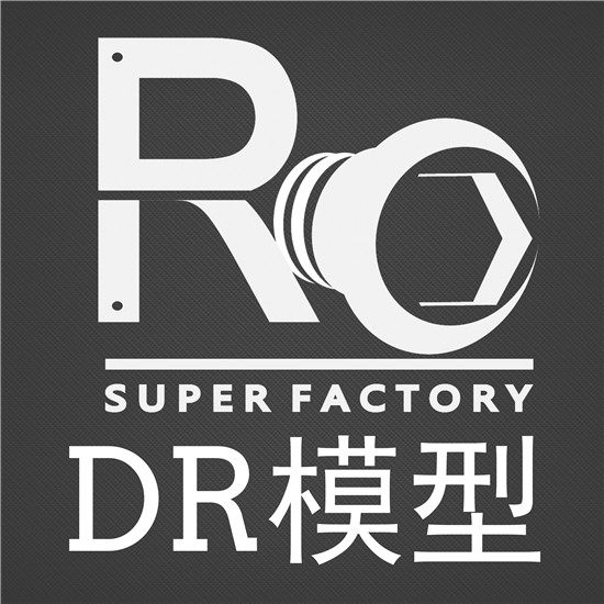 DR模型