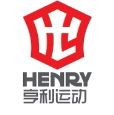 亨利运动 店铺LOGO