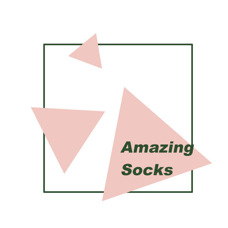 Amazing Socks应是惊喜
