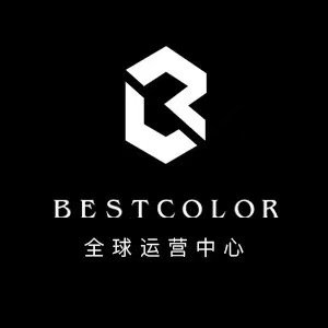 BESTCOLOR中国总部店铺
