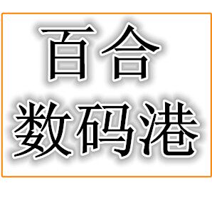 百合数码港企业店