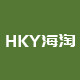 HKY海淘 店铺LOGO