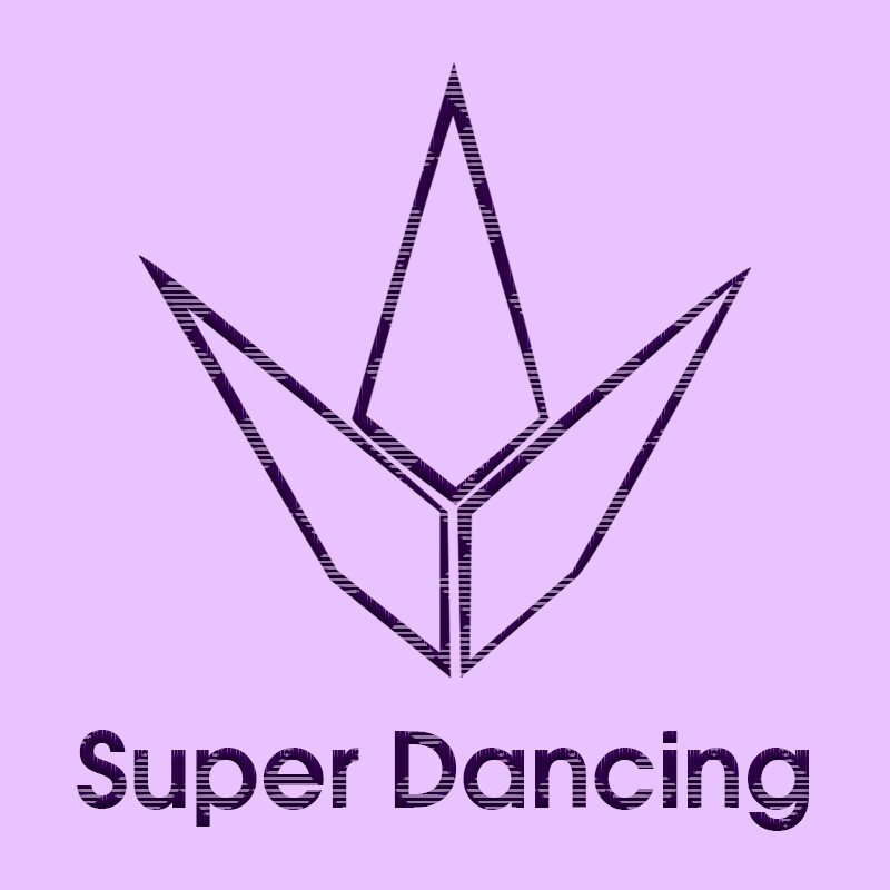 蚂蚁滑板店Super dancing