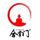 合掌门