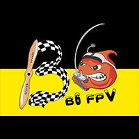 B6FPV穿越机企业店