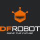 DFRobot官方品牌店 店铺LOGO