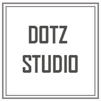 DOTZ STUDIO 店铺LOGO