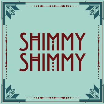 Shimmy Shimmy复古定制