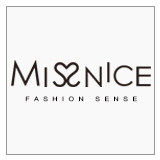 Missnice饰品 店铺LOGO