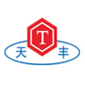 新乡市天丰泡沫 店铺LOGO