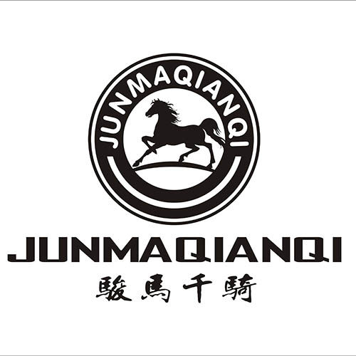 骏马千骑休闲包