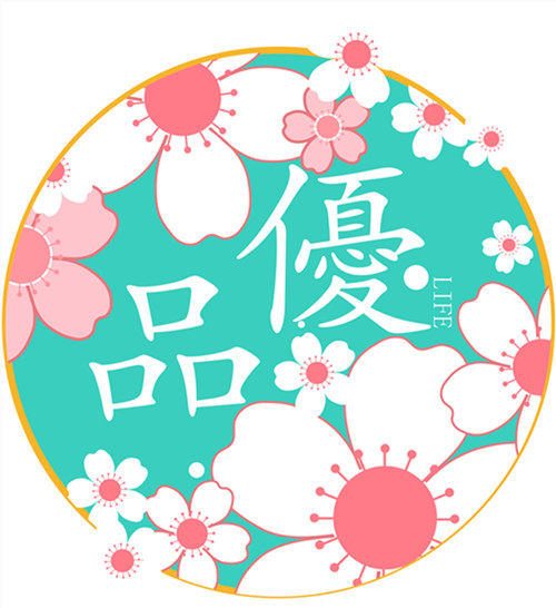日品达人 店铺LOGO