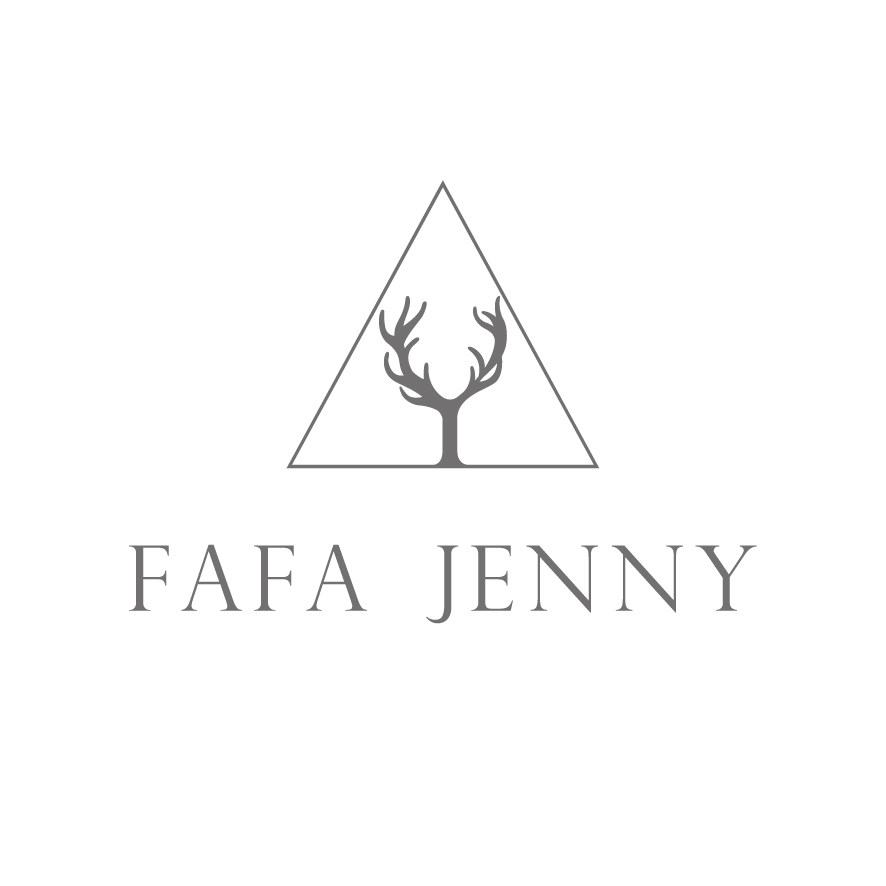 FafaJenny素材公社