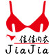 佳佳内衣商城 店铺LOGO