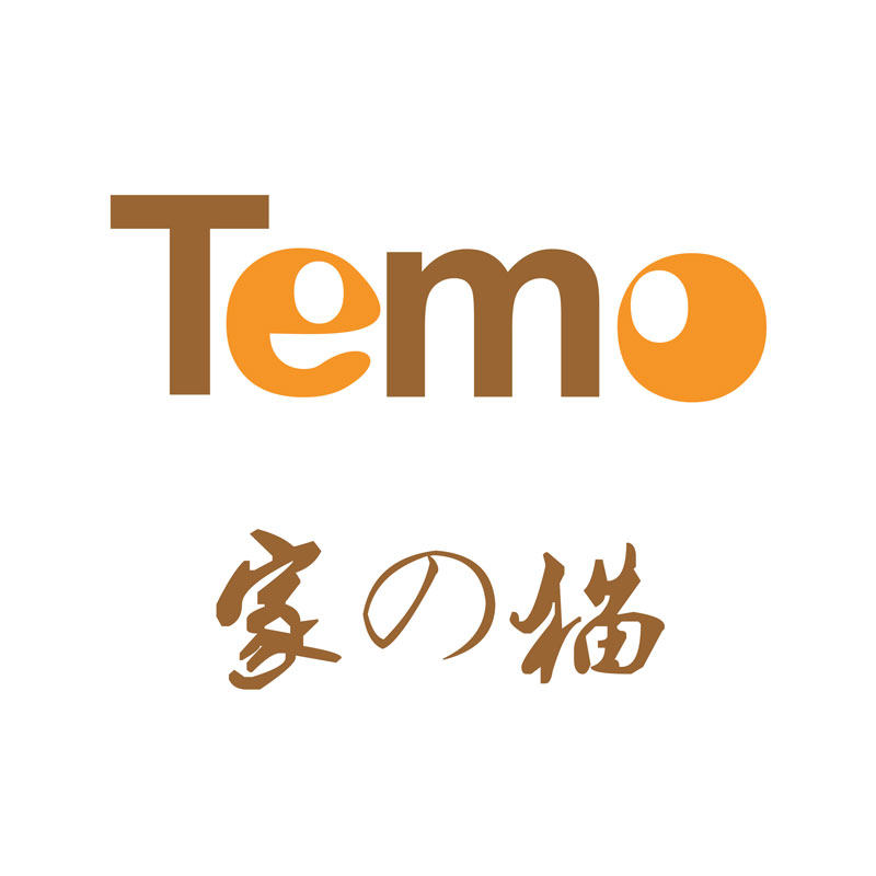 Temo家的猫 店铺LOGO