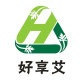 乐享养生 好享艾 店铺LOGO