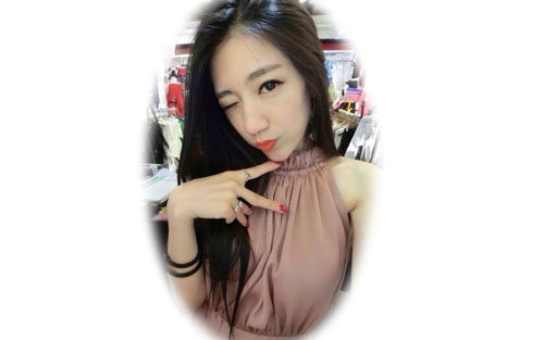 天使爱美丽 点靓生活
