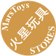 火星光影 店铺LOGO
