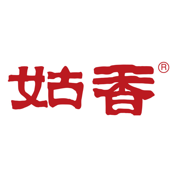 姑香企业店 店铺LOGO