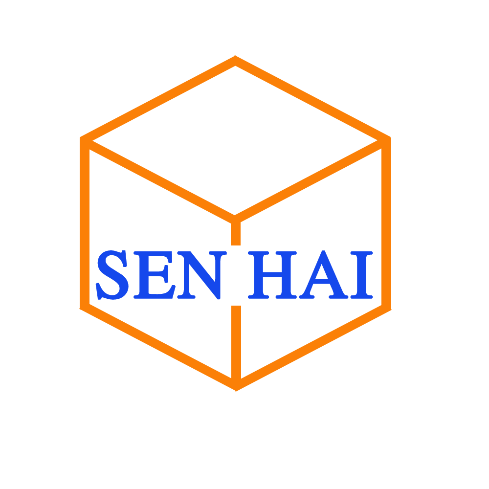 森海包装纸箱工厂 店铺LOGO