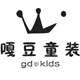 嘎豆童装专注中大童