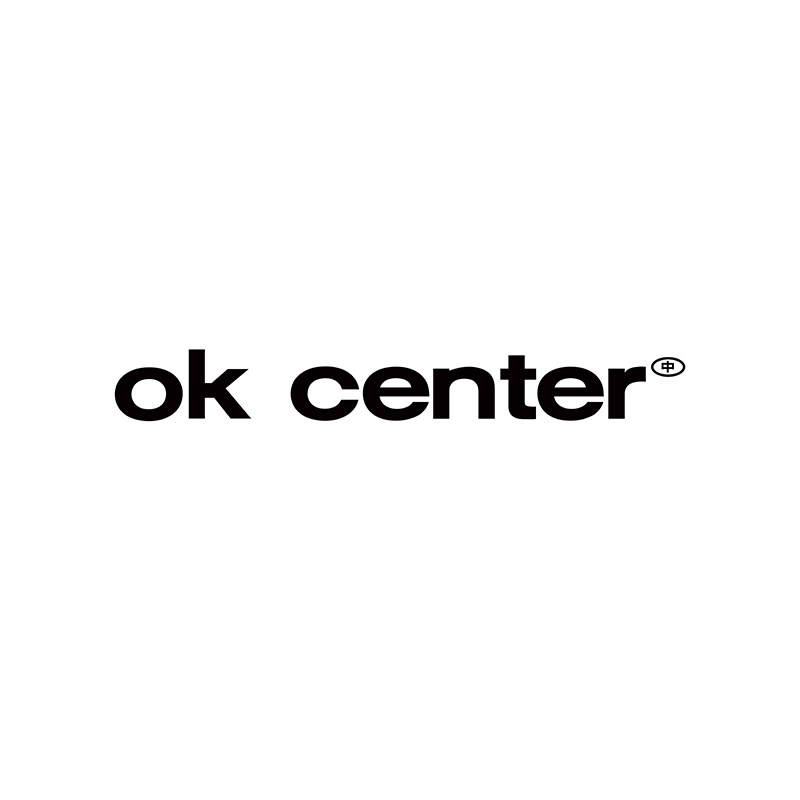 ok center中国 店铺LOGO