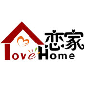 恋家陶瓷 店铺LOGO