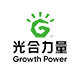 光合力量食品自营店 店铺LOGO