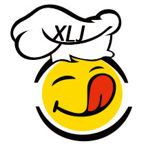 小罗家美食