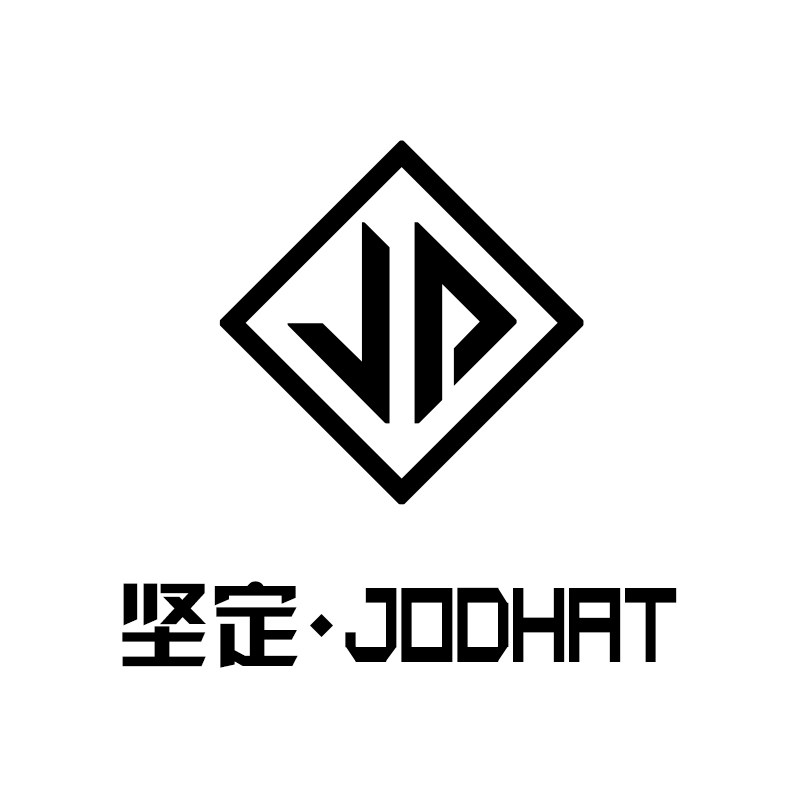 坚定Jodhat帽控 店铺LOGO