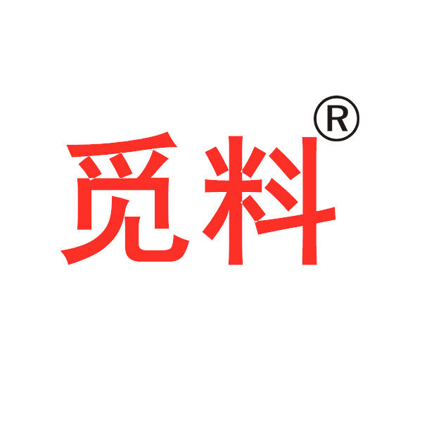 觅料 店铺LOGO