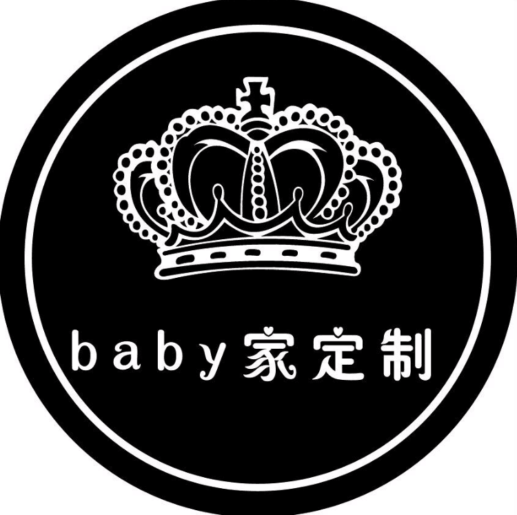 baby家定制泳装
