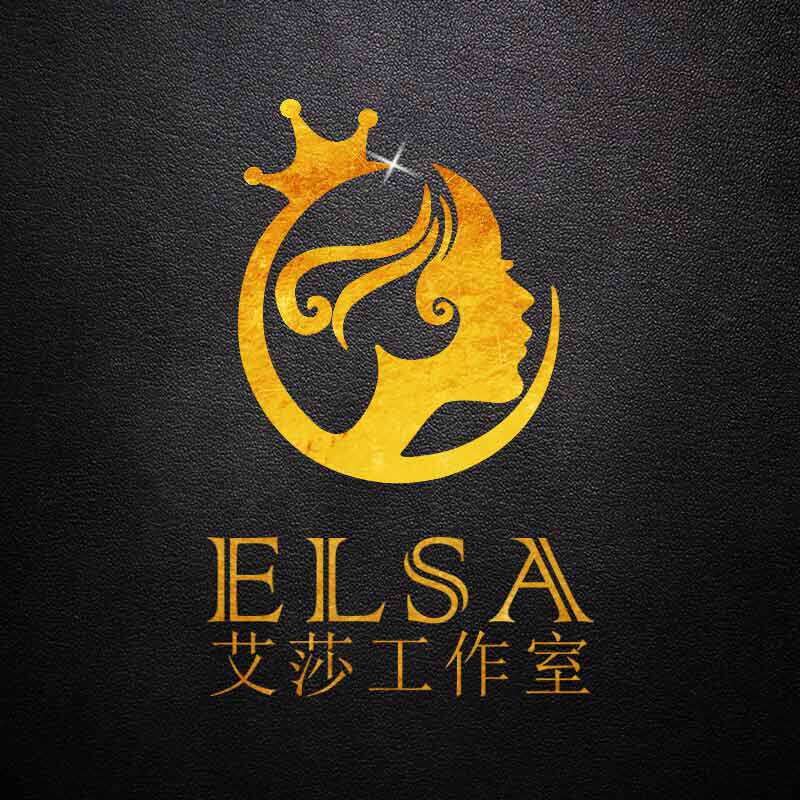 Elsa Nail 店铺LOGO