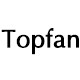 Topfan 店铺LOGO