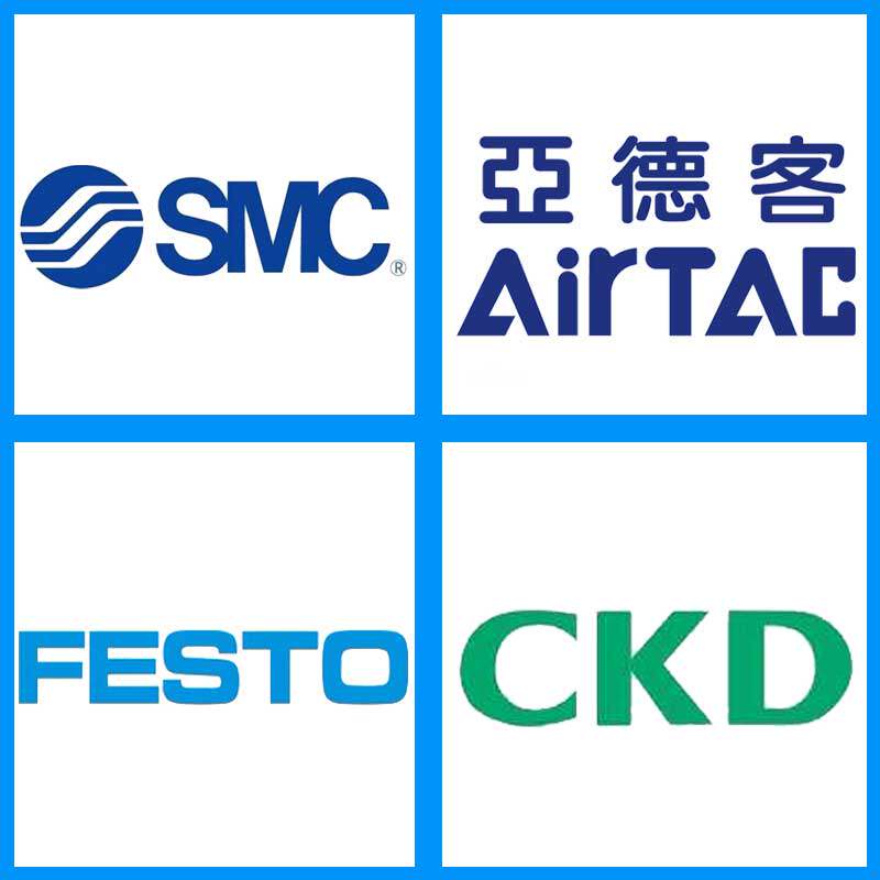 MUSEN沐森 气动元件 店铺LOGO