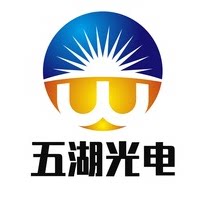 LED显示屏品牌店五湖光电