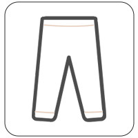 舒服饰Good clothes
