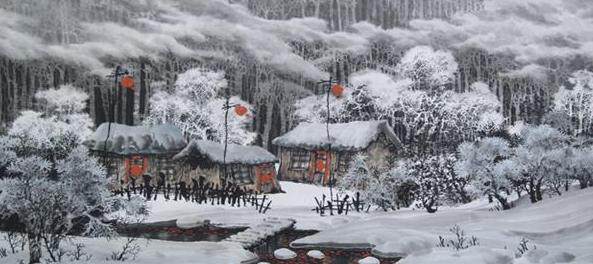 来自延吉的小店