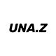 UNA Z 眼镜 店铺LOGO