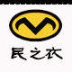 民之衣 店铺LOGO