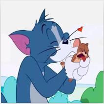 一只柠檬小可爱