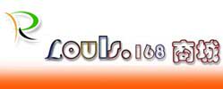louis168 店铺LOGO