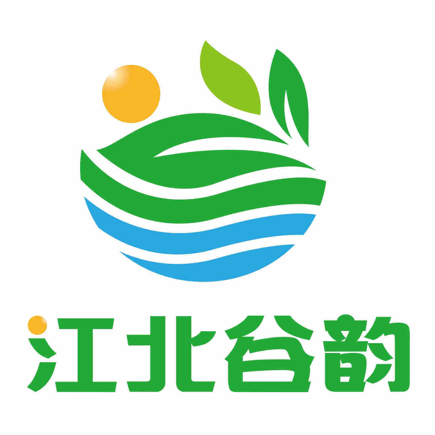江北谷韵官方企业店 店铺LOGO