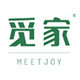 觅家家居logo