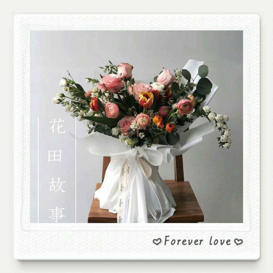 花田海flowear